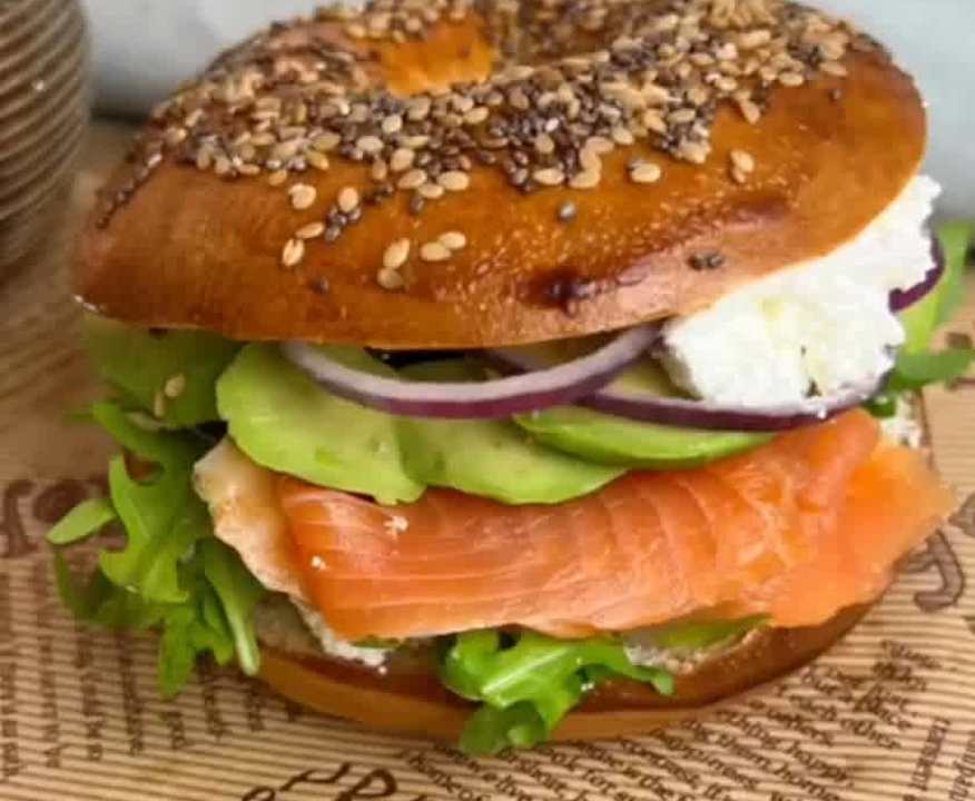 Bagels