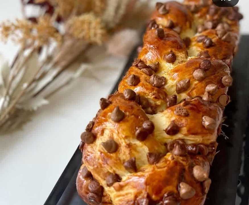 Brioche de Jeanne