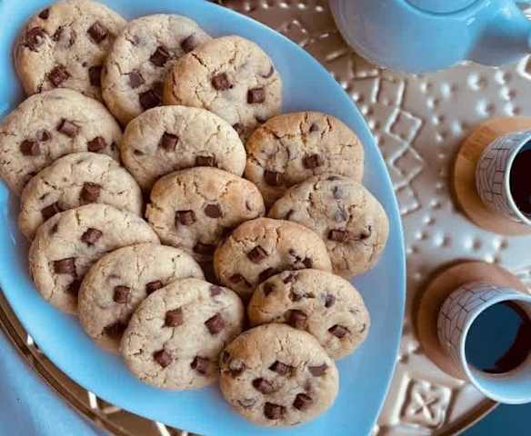 Cookies américains