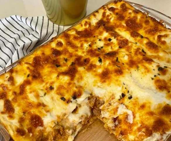 Lasagne