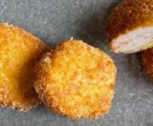 Nuggets de poulet