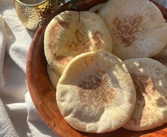 Pains Pita