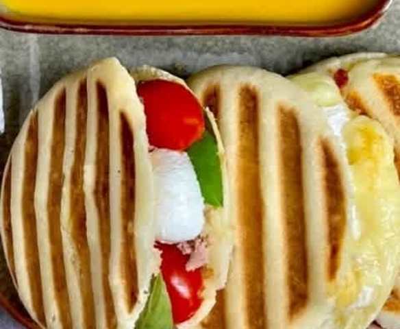 Paninis