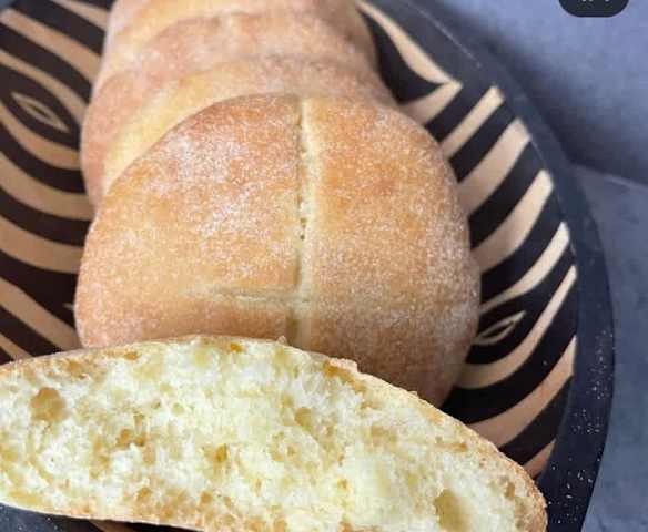 Petits pains