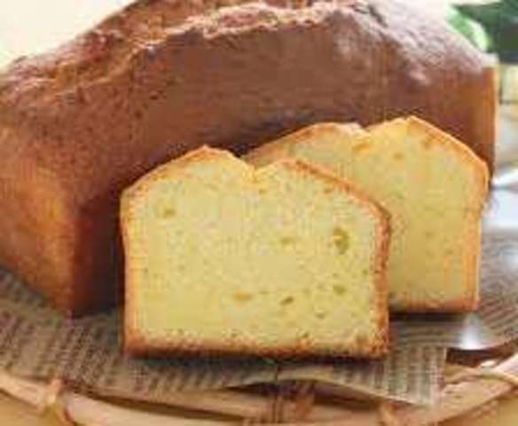Quatre-quarts