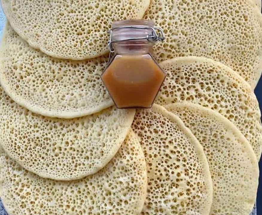baghrir