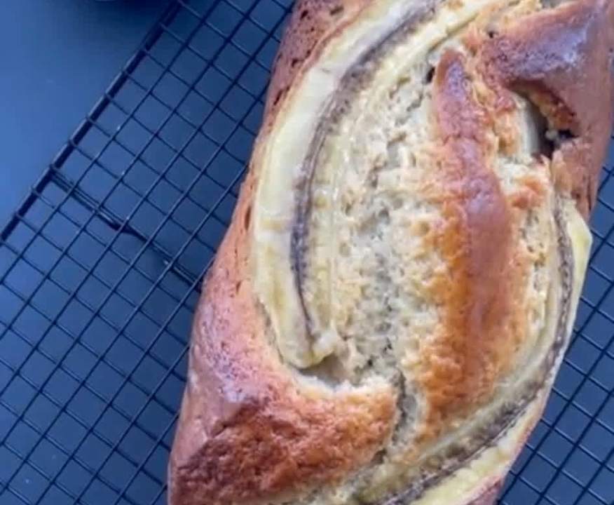 Banana bread