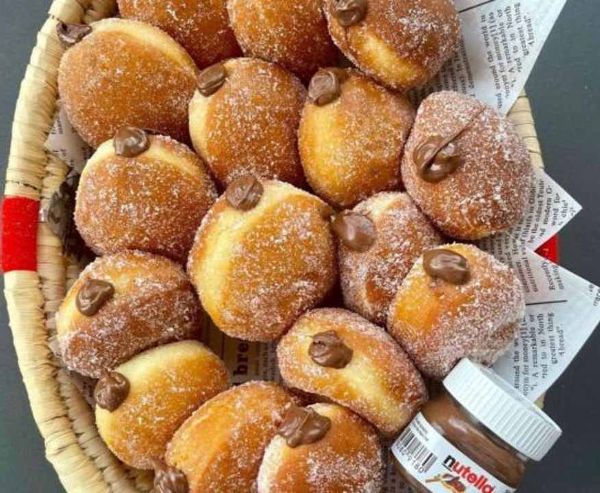 Beignets