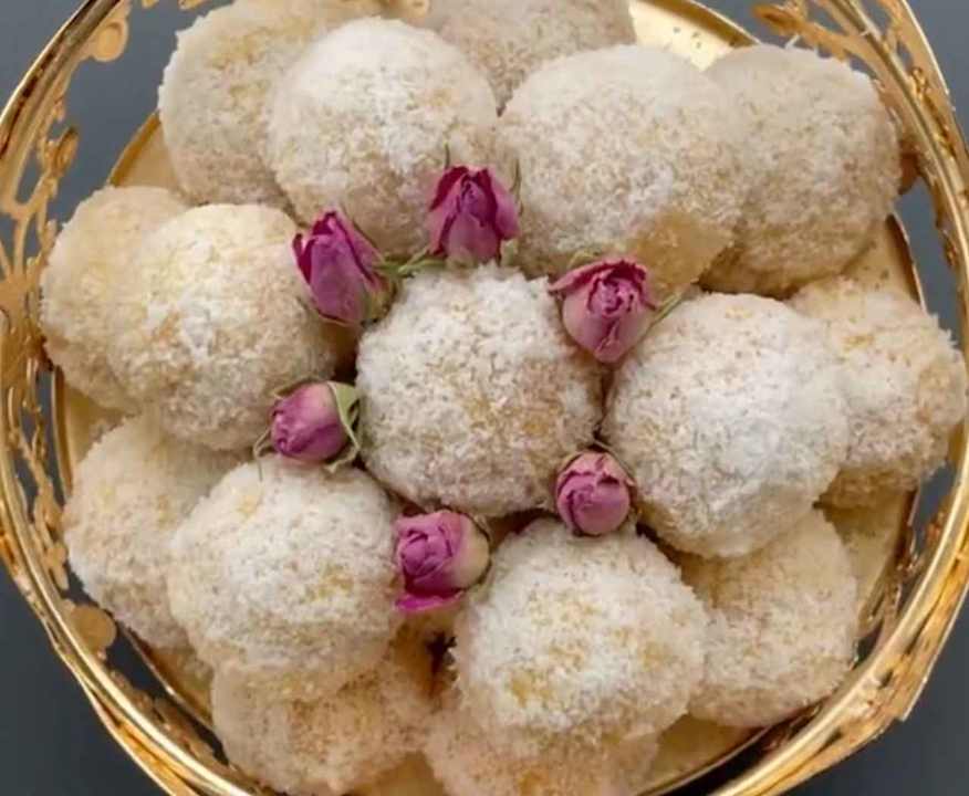 Boules Coco