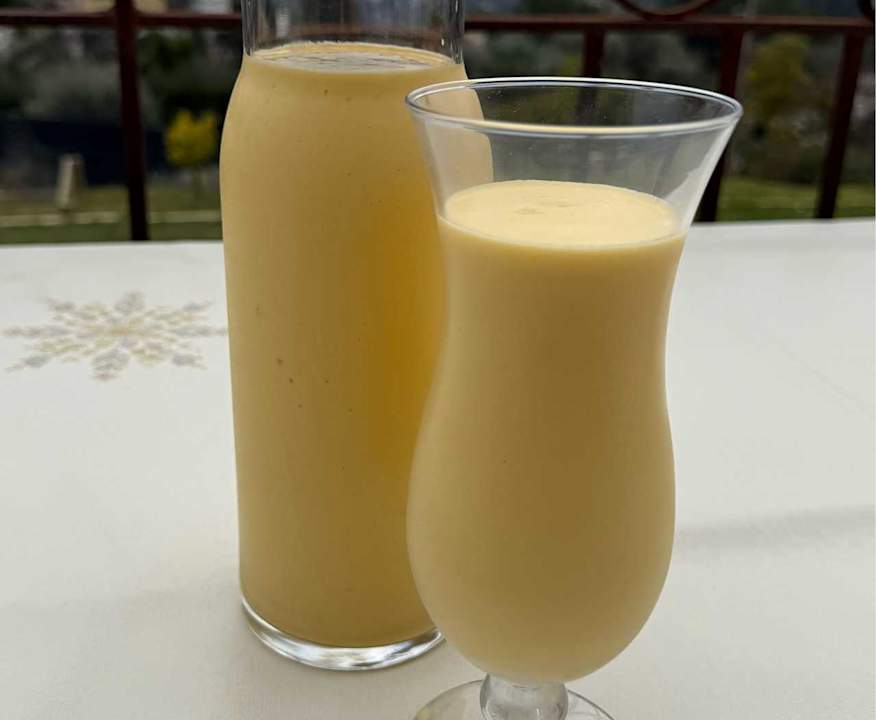 Cocktail Joséphine Baker