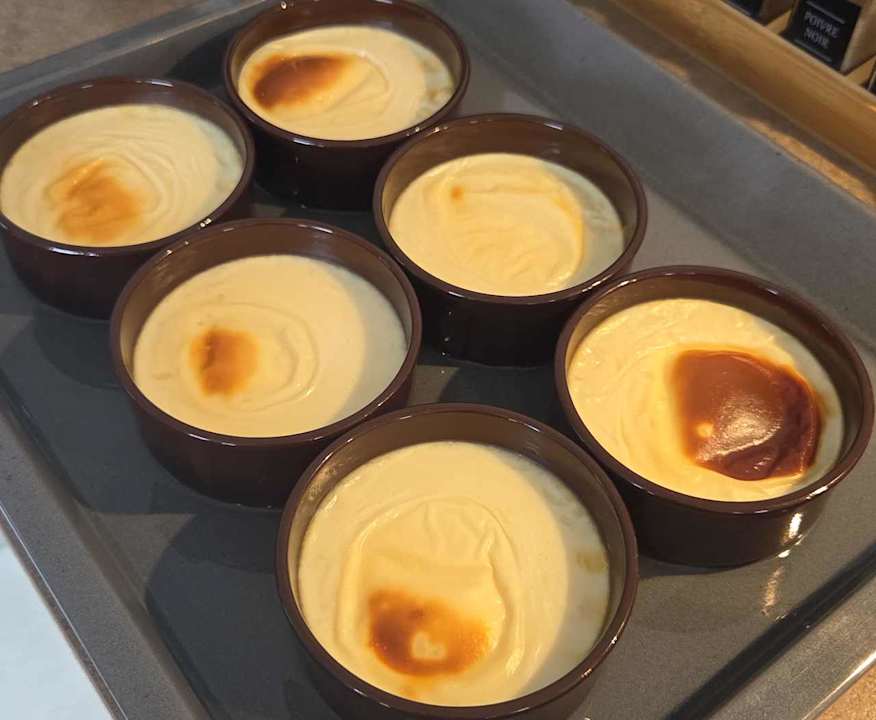 Sütlaç - Riz au lait turc
