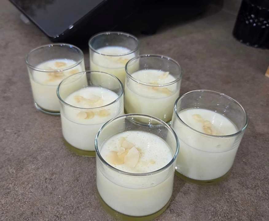 Muhalabieh Libanais
