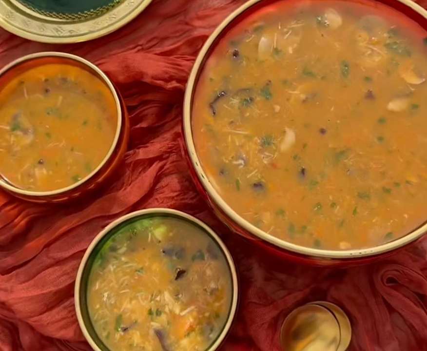 soupe